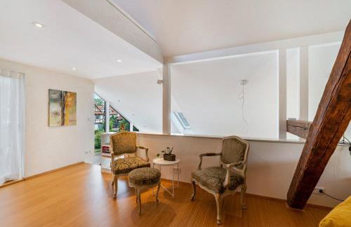 Architektenhaus Baden mit Studio - Foto 5