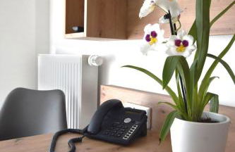 Boardinghouse Henschelstraße - Foto 38