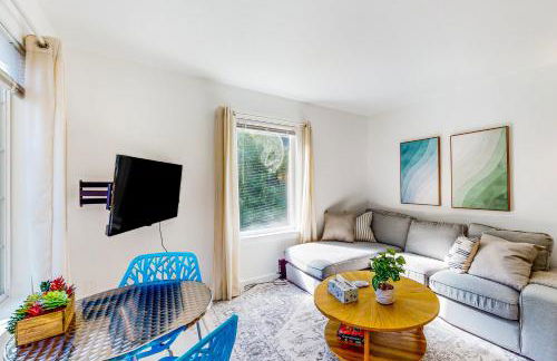 Evergreen Hideaway - Foto 1