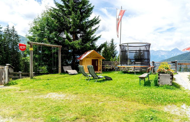 Cosy Apartment in Tyrol - Foto 16