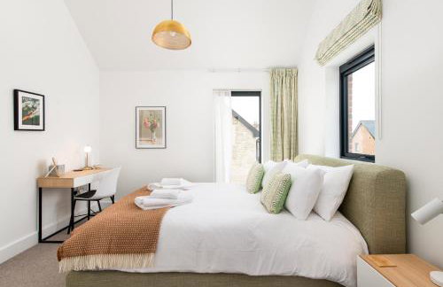 Meadow Hare SV06 Silverlake Dorset - Photo 6