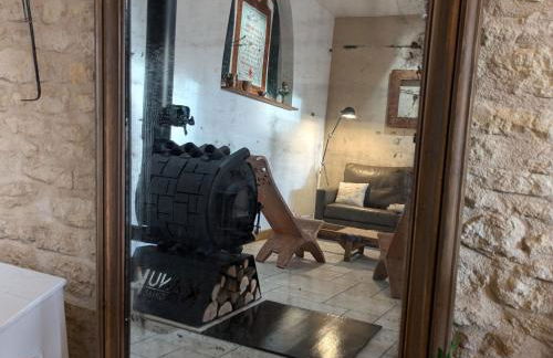 Gîte historique et moderne, capacité flexible - FR-1-585-170 - Foto 19