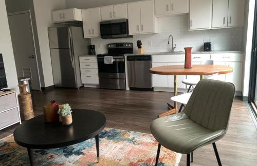 Sleepover Iconic Des Moines Apartments - Foto 35