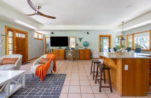 Birders, botanist and hikers’ oasis in FLG - Foto 12