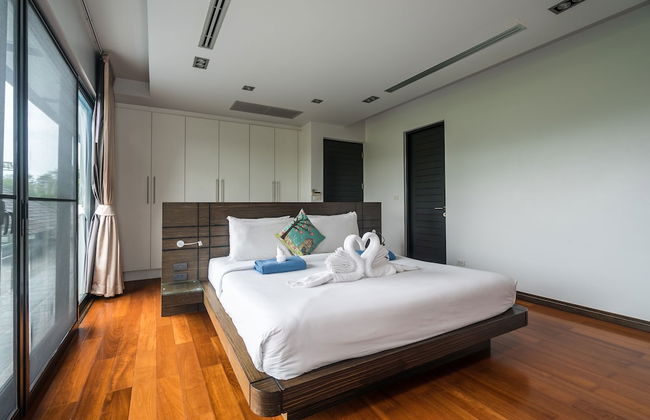 Diamond Villas BangTao - Foto 19