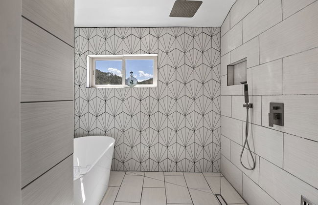 Raven Hill - Stunning Views From Three Decks, Close to Ten Thousand Waves - Foto 13