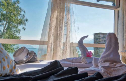 Villa Meraviglia - Villa with Breathtaking Lake Como Views - Foto 28