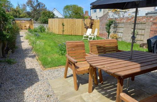 Pet Friendly Beautiful Detached Cottage close to Spurn Point, Easington and Withersea - Foto 24