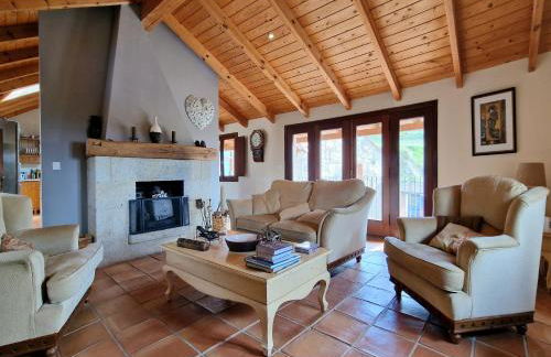 Casa Del Ingles - Luxury Private Villa & Pool in Rural Valley - Foto 26