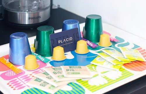 Chez Clém - 3 chambres - garage privé - wifi - Netflix - Foto 14