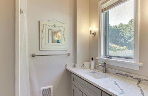 Westerly Apt Steps From Downtown and Beaches Nearby - Photo 15