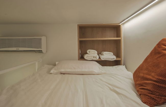 Mini Suites Trikala - Foto 29