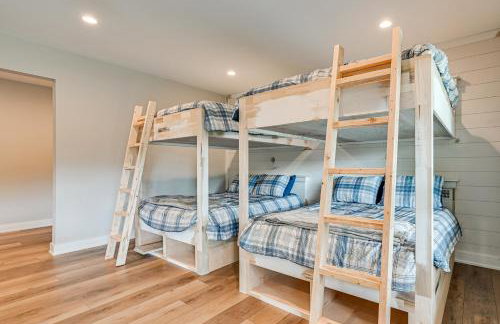 14 Mi to Mammoth Cave NP Spacious Family Home - Foto 24