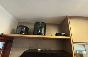 Casa Duplex Climatizada a 50 mts da Praia Bacutia Melhor praia de Guarapari - Foto 18