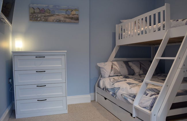 Harbour Retreat Trinity Mews - Foto 3