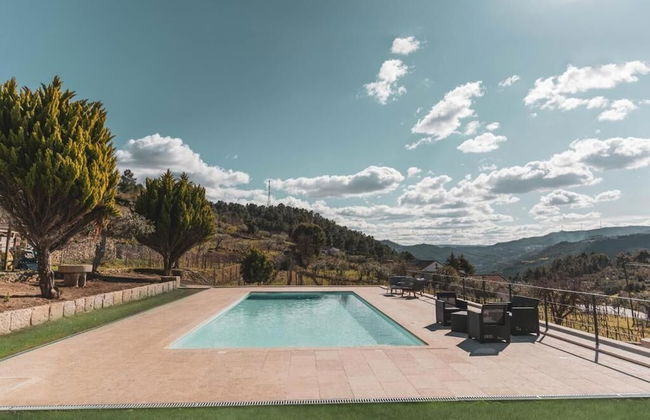 Quinta da Moita Agroturismo - Foto 37