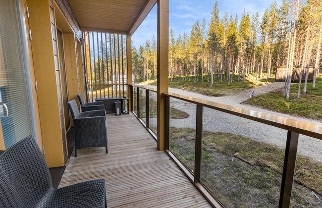 Tunturinlaita b3 - Foto 15