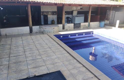 Casa piscina - Foto 7