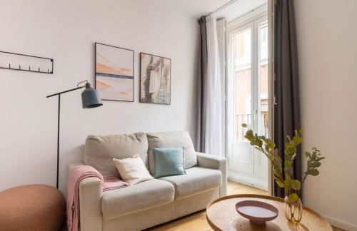 Limehome Madrid La Bolsa - Photo 10