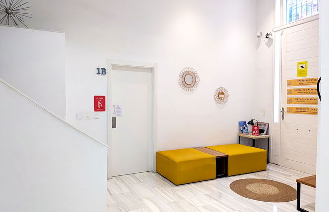 Flats Friends Soho Suites - Photo 91