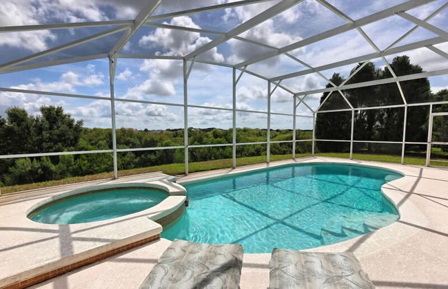 Ov3158 - The Abbey at West Haven - 5 Bed 4.5 Baths Villa - Foto 16