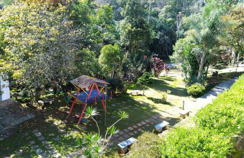 Sitio Mogi das Cruzes - Foto 38