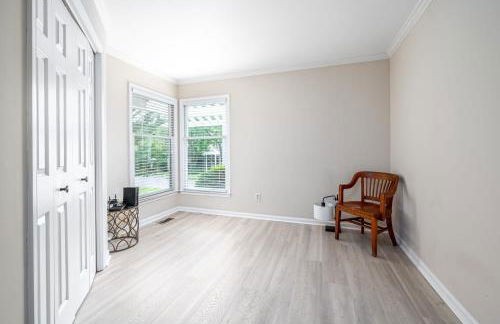 The Cozy Cottage - 10 Min From UNC - Foto 22