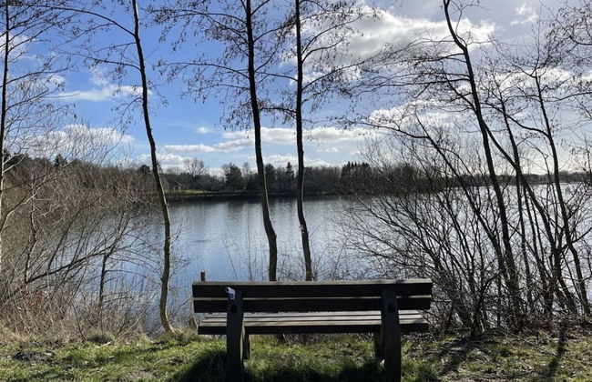 No. 7 Lake View Modern Retreat - Foto 15