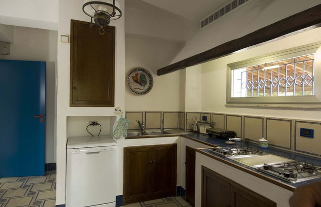 Villa Verdemare - Foto 4