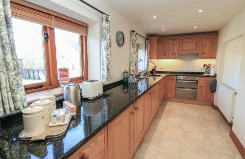 Granary Cottage - Foto 3