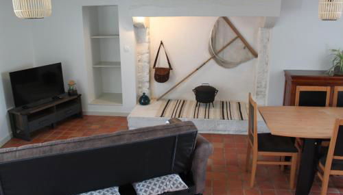 le coin des hirondelles - Foto 4