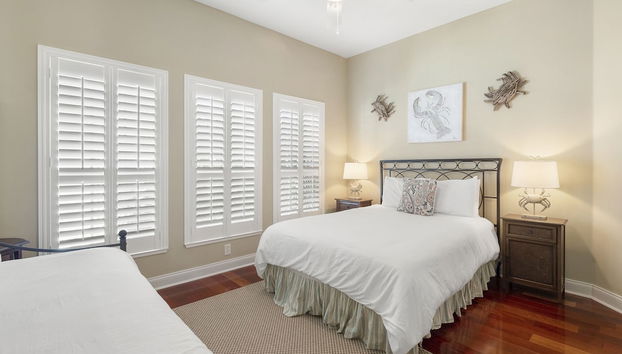 Kokomo Key - Foto 5, Habitación