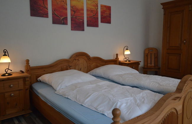 Attractive Holiday Home in Bremm With Garden - Foto 4