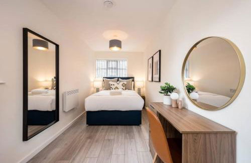 The Coach House by Elite - Foto 22