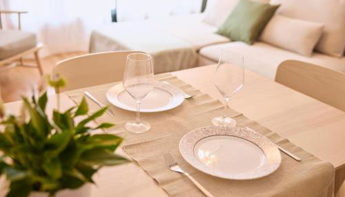 Apartamento Escalona Ordesa - Foto 3, heating