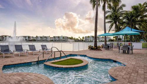 Marriott's Villas at Doral 2BR Apartment with Resort Access - Foto 4
