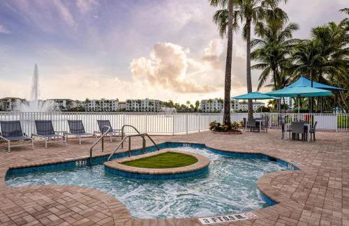 Marriott's Villas at Doral 2BR Apartment with Resort Access - Foto 4