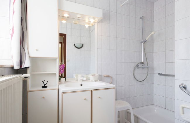 Spacious Holiday Home With Large Garden - Foto 21