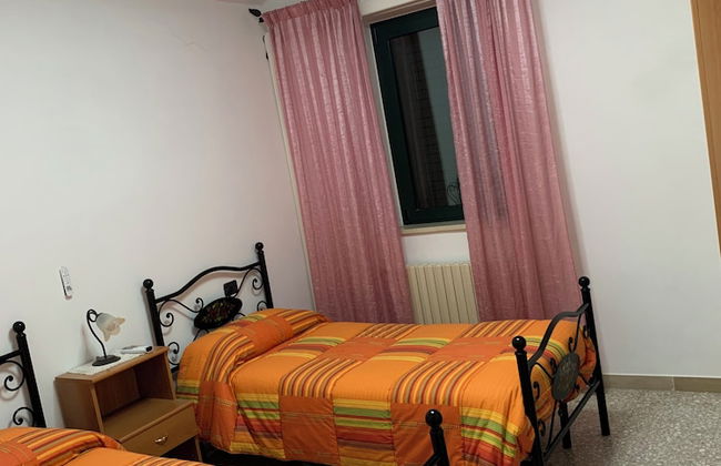 agriturismo cerquatonda - Foto 3