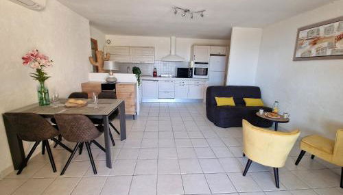 Appartement Vue Mer - Foto 5