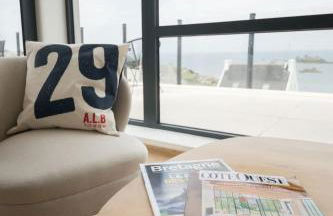 OCEAN VIEW - Luxueux T3 avec magnifique vue mer - Foto 9