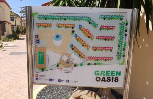 Casa Christian Costa Calma beach - Foto 4