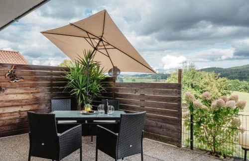 Ferienhaus zur Weinlaube - Foto 10