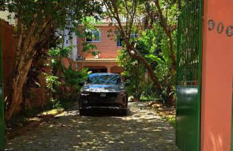 Casa Costa Verde-Muriqui - Foto 41