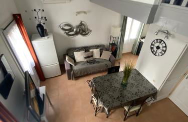 Chez Christelle et Norbert - Foto 14