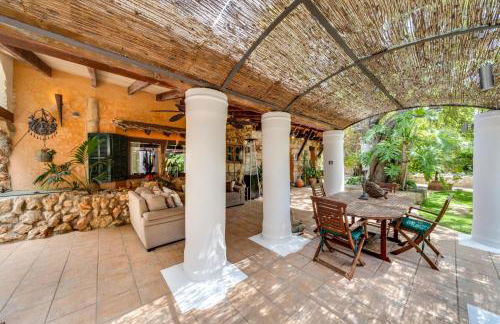 YourHouse Es Pou de Son Vent - Foto 18