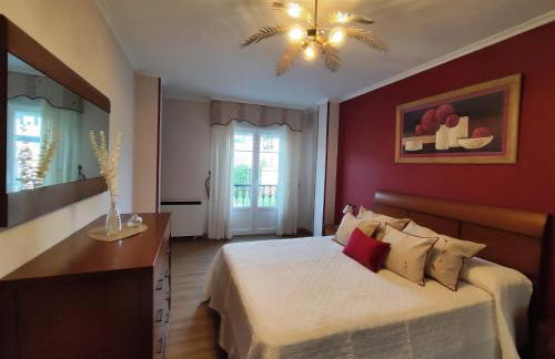 Apartamento Abrente - Foto 10