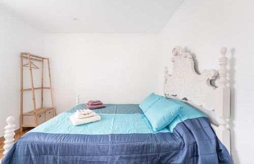 Retro-modern retreat in Esposende - Foto 36