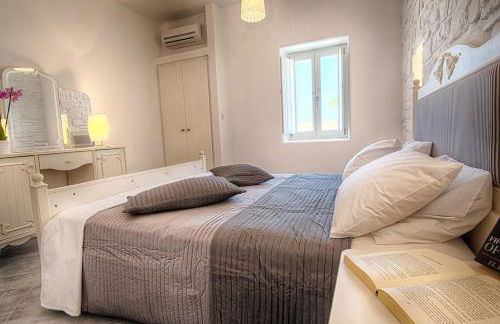 Paros Afrodite Luxury Villas - Photo 90