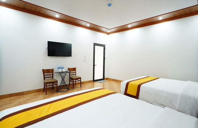 Thach's Homestay Tam Coc - Foto 6